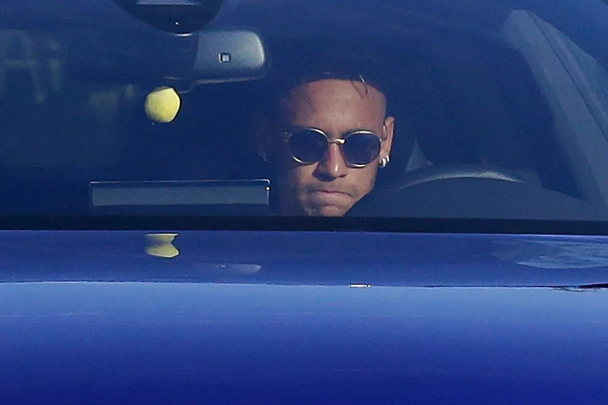Neymar