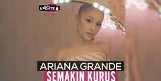 Fimela Update: Ariana Grande