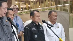 Kejagung Periksa Saksi Baru Kasus Asabri dan Jiwasraya, Ada Dibawa ke LPSK