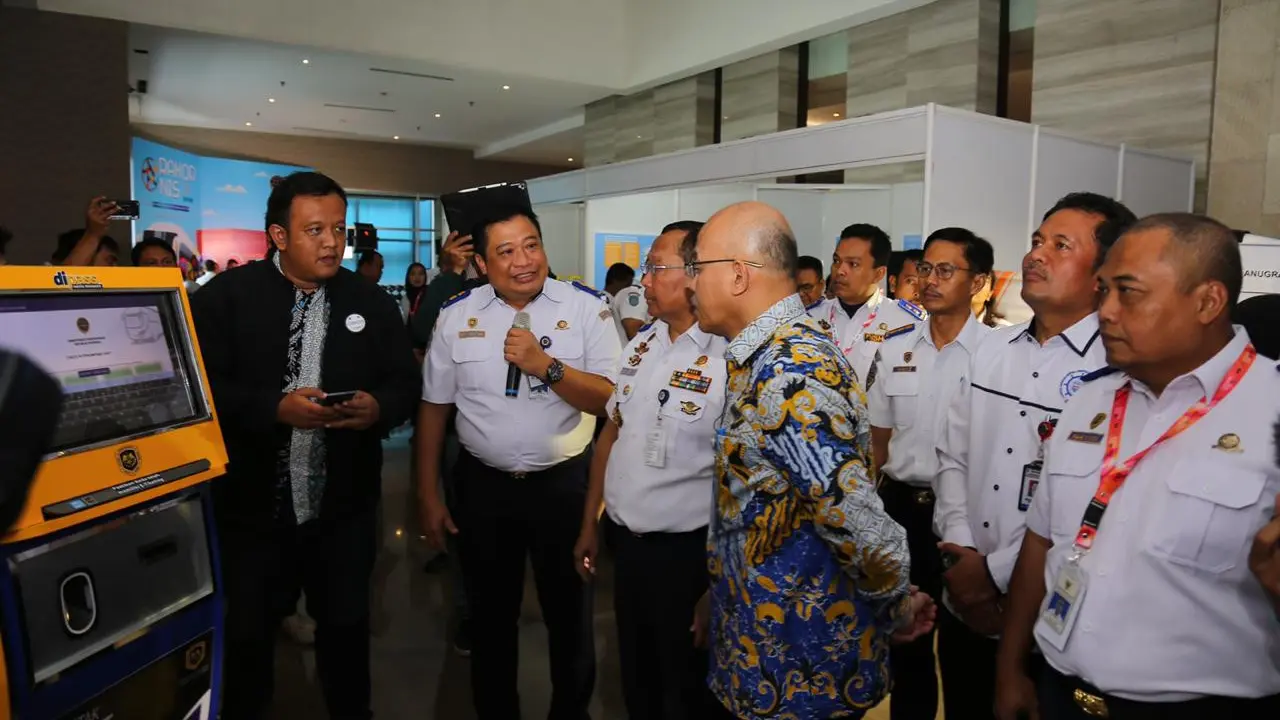 Perhubungan Darat