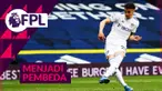 Berita motion grafis Tips FPL (Fantasy Premier League) kali ini soal 4 pemain yang bisa menjadi pembeda di GW 37, termasuk striker Leeds United, Rodrigo.