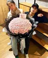 Jalinan asmara Bastian Steel dan Sitha Marino sudah berjalan selama 3 tahun. Hingga kini hubungan asmara mereka tetap langgeng. [Foto: instagram.com/bastiansteel/sithamarino]