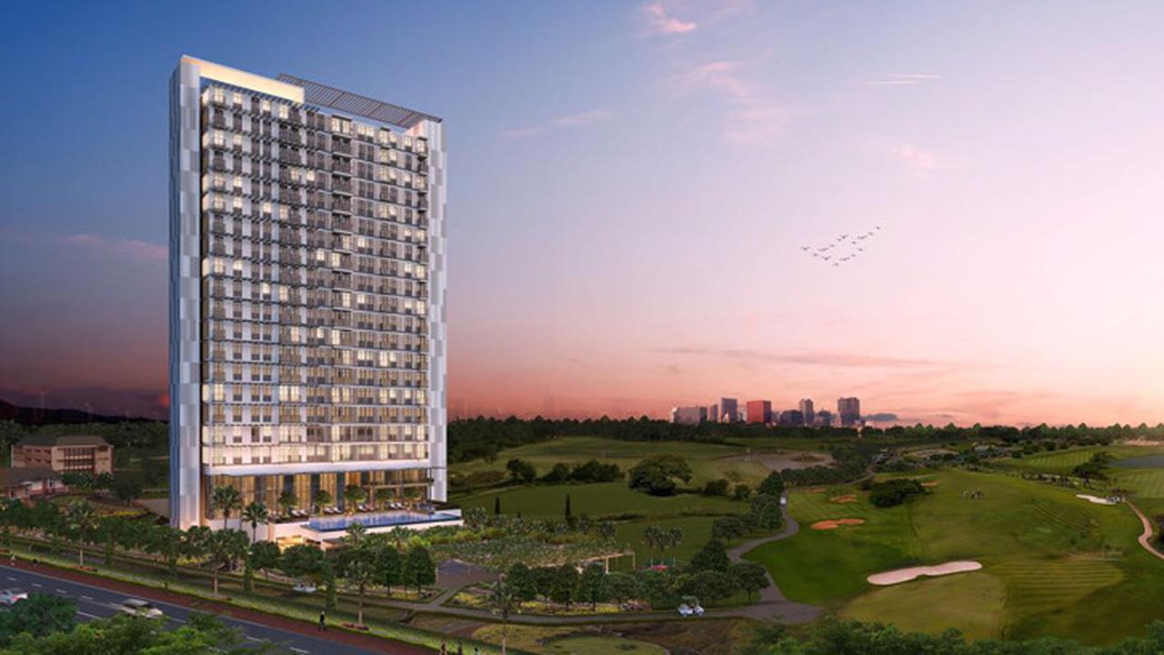 20171011-Kawana Golf Residence (2)