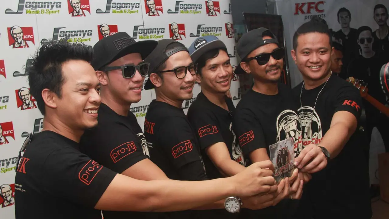 [Bintang] Repvblik