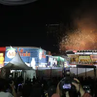 Datang ke&nbsp;Jakarta Fair Kemayoran 2024 untuk merayakan HUT Jakarta.