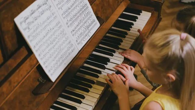 3. Pembelajar Kinestetik