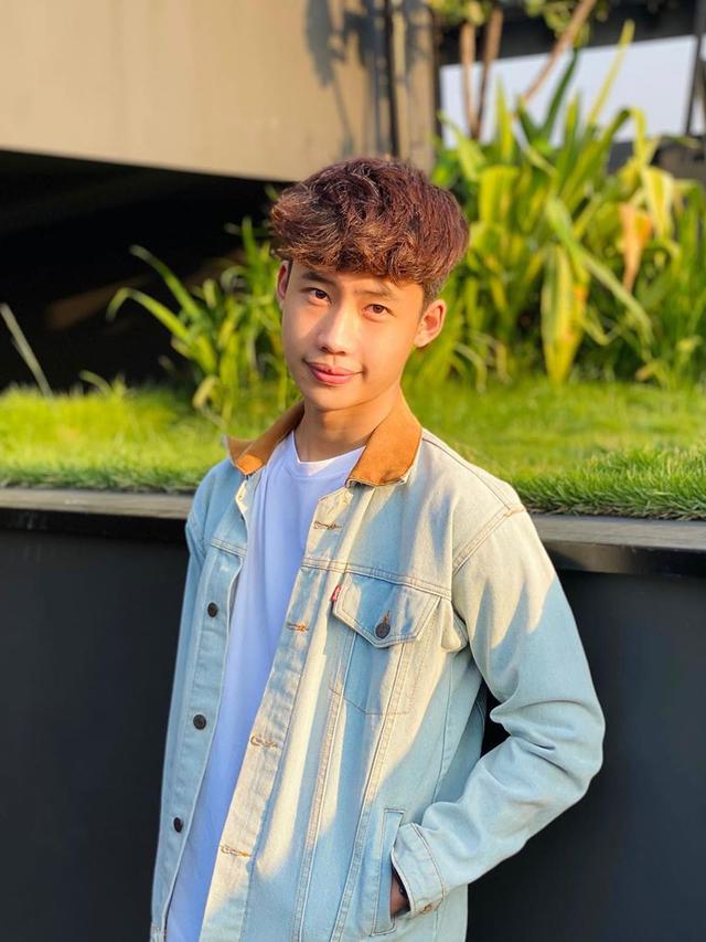 7 Pesona Jason William Winata Artis Tiktok Yang Curi Perhatian Hot Liputan6 Com