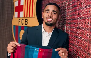 Bursa Transfer Barcelona 2026: Tambahan Kualitas yang Signifikan