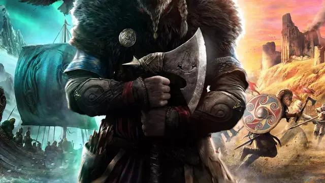Ubisoft