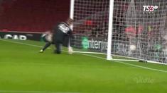 Berita video highlights leg II babak 32 Besar Liga Europa 2018-2019 antara Arsenal melawan BATE yang berakhir dengan skor 3-0, Kamis (21/2/2019).