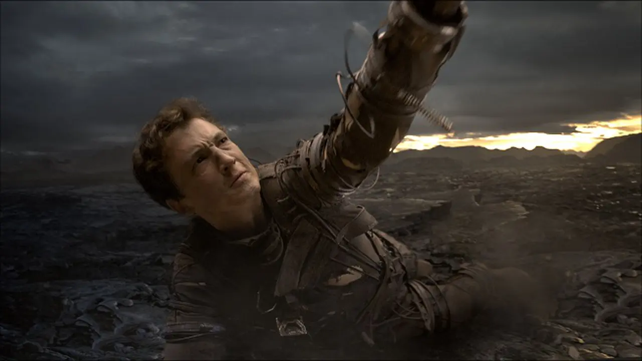 Trailer Fantastic Four Pecahkan Rekor Baru