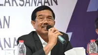 Kehadiran Tokoh-Tokoh Nasional di Halalbihalal Masyarakat Tabagsel Lintas Komunitas di Jabodetabek 