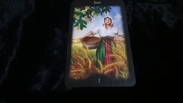 Tarot Cinta