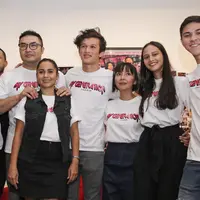 Film My Generation (Foto: Liputan6.com/ Herman Zakharia)