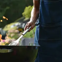 Ketahui rahasia bumbu bakaran sosis/unsplash/vincent keiman