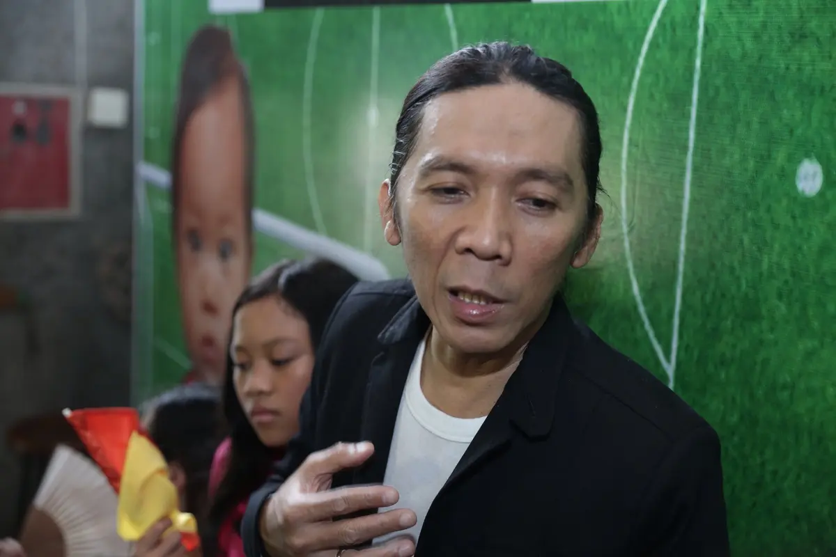 [Bintang] Bimbim Slank