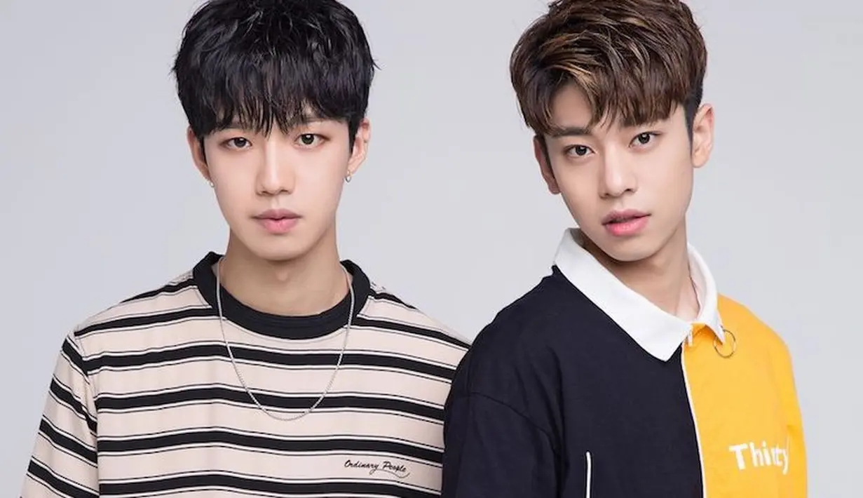 MXM rencananya akan comeback pada 6 Maret nanti, mereka akan merilis single berjudul Rematch. (Foto: soompi.com)