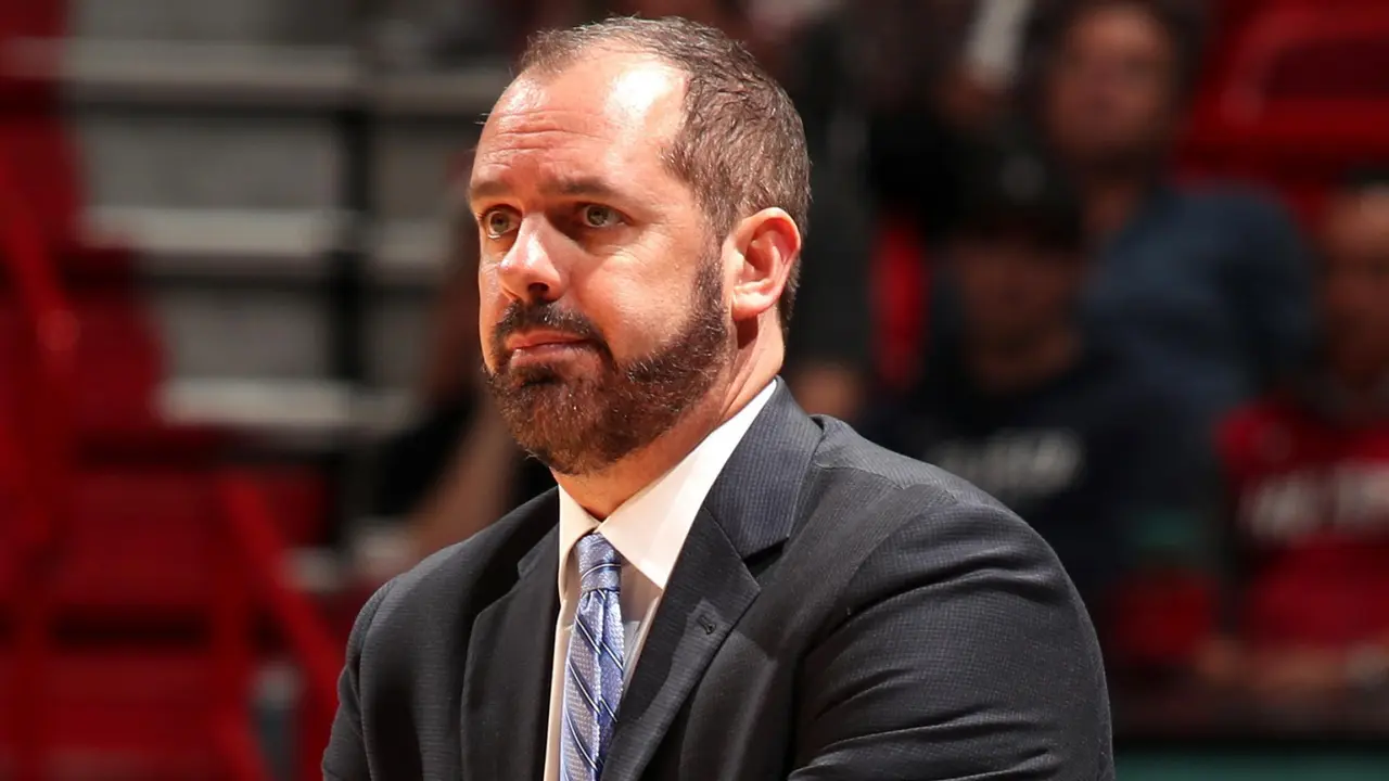 Frank Vogel