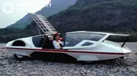 Ferrari 512S Modulo Concept. (Motors Sport Image)