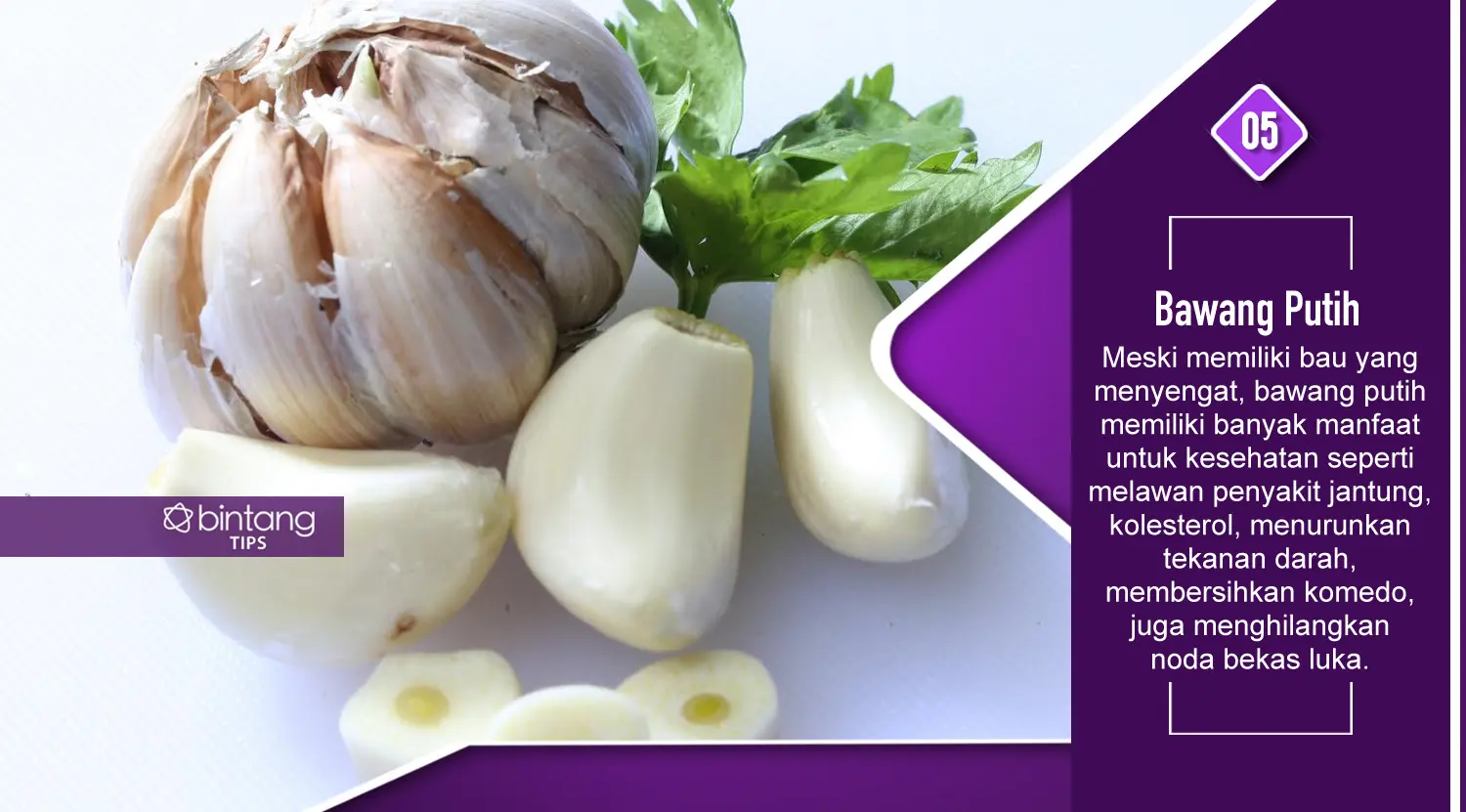 Bumbu dapur untuk tingkatkan kesehatan. (Foto: Adrian Putra, Digital Imaging: Nurman Abdul Hakim/Bintang.com)