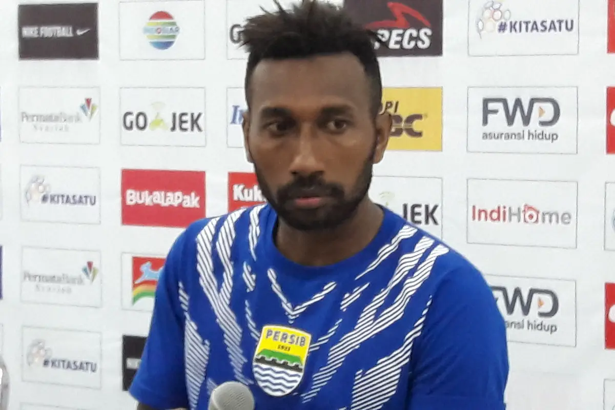 Patrich Wanggai