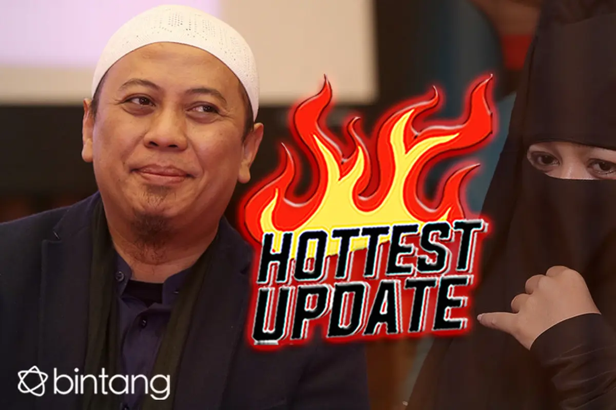 [Bintang] HL Hottest Update Opick