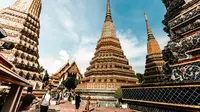 wisata thailand (credit: pexels/Jason Swaby)