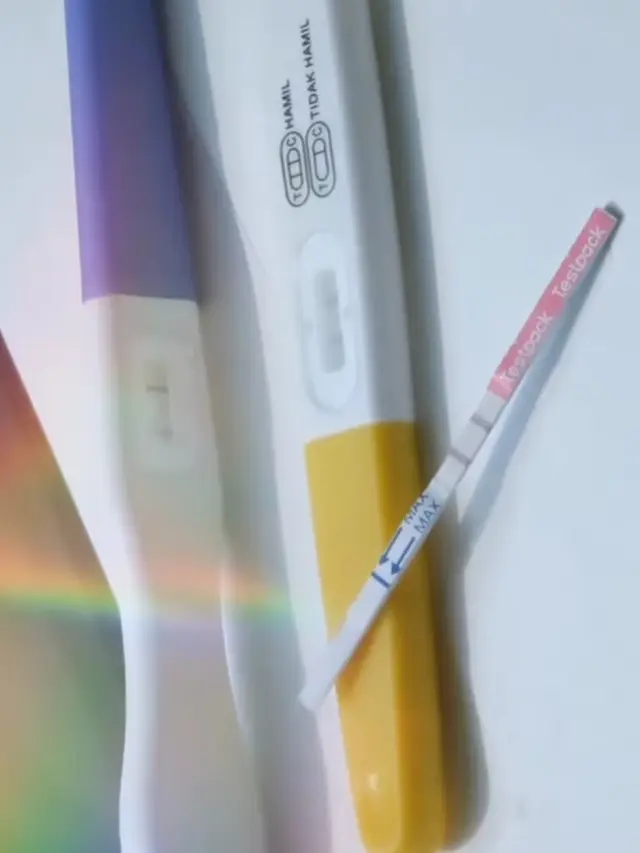 Kiki Amalia tengah mengandung anak pertama. (Foto: Instagram/kikiamaliaworld)