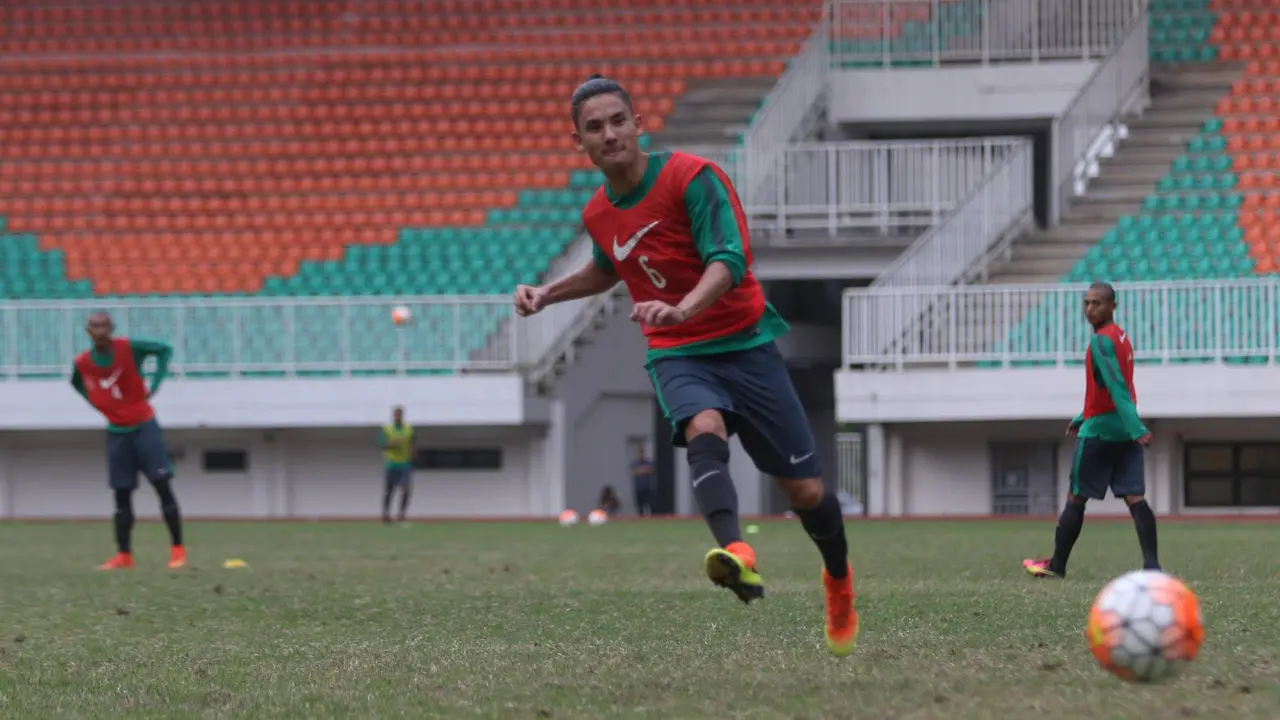 Kim Jeffrey Kurniawan (Liputan6.com / Immanuel Antonius)