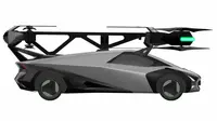 Mobil terbang XPeng AeroHT telah didaftarkan oleh perusahaan