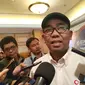 Direktur Utama PT Indonesia Asahan Aluminium (Inalum) Orias Petrus Moedak. (Liputan6.com/Athika Rahma)