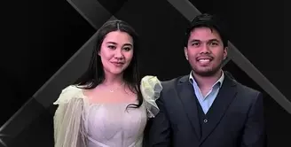 Aaliyah dan Thariq Halilintar (Istimewa/dream)