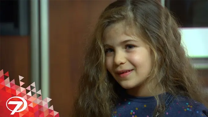 [Bintang] Isabella Damla Guvenilir