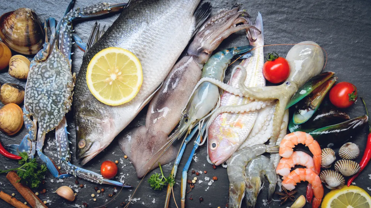 Seafood Jadi Tahan Lama dan Tetap Segar Dengan Cara Ini!