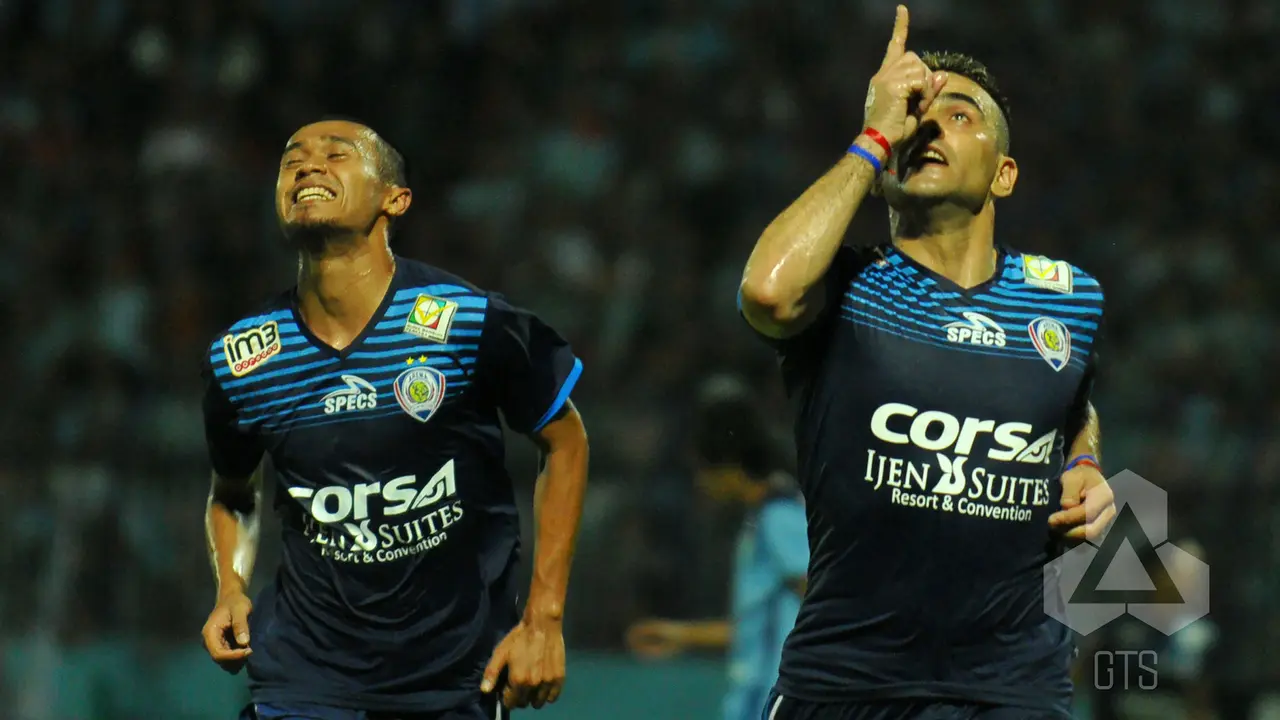 Cristian Gonzales