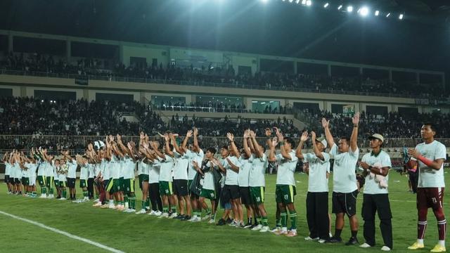 PSS Sleman - Pegadaian Championship 2025/2026