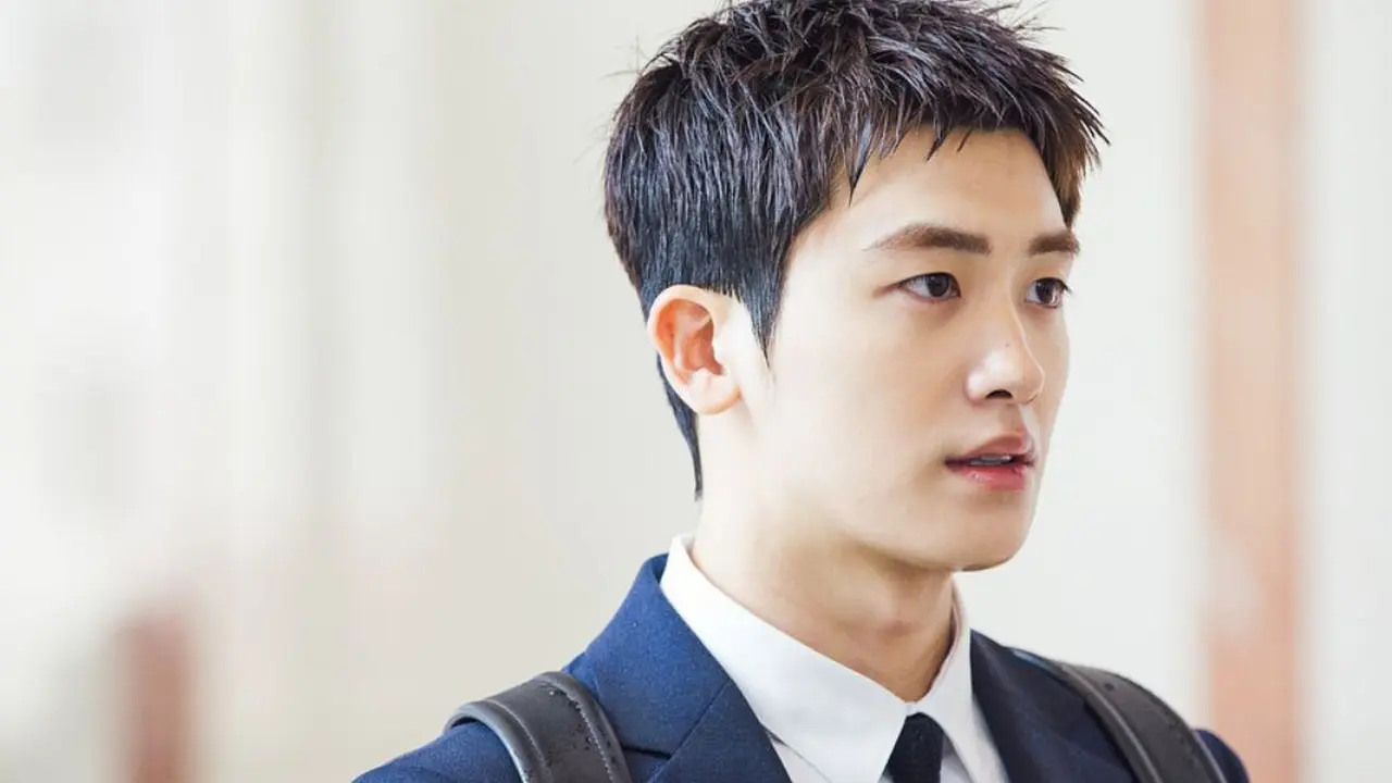 [Liputan6] Park Hyung Sik
