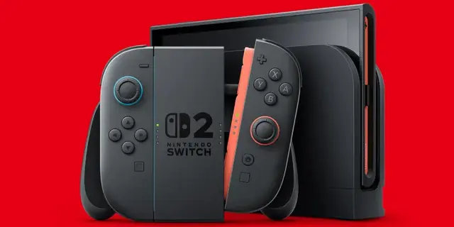 Nintendo Switch 2 Meluncur Global, Ini Harga dan Fitur Unggulannya