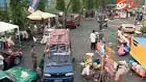 Sunday Morning merupakan pasar kaget yang hanya ada pada Ahad pagi sekitar pukul 06-11 WIB di kawasan Bundaran Universitas Gajah Mada, Yogyakarta. 