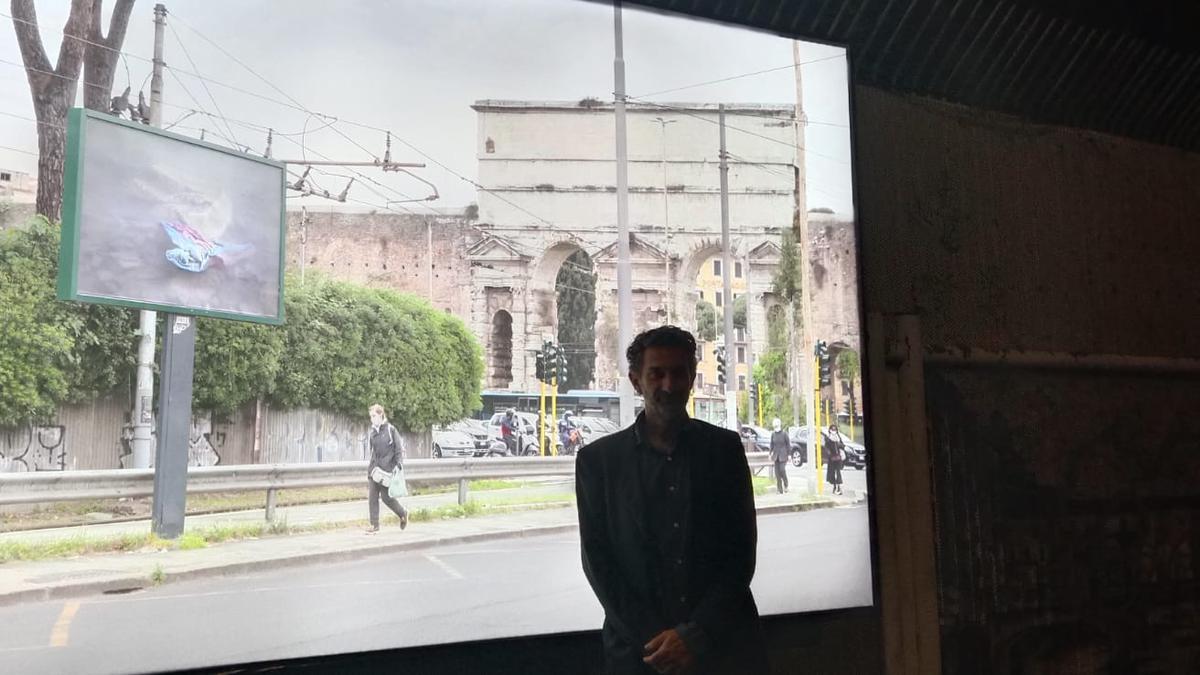 Uniknya Tevere Expo, Sensasi Roma di Jakarta Via Fotografi yang Salah