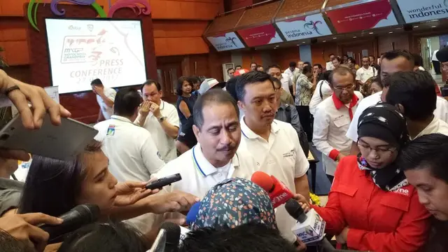 Arief Yahya