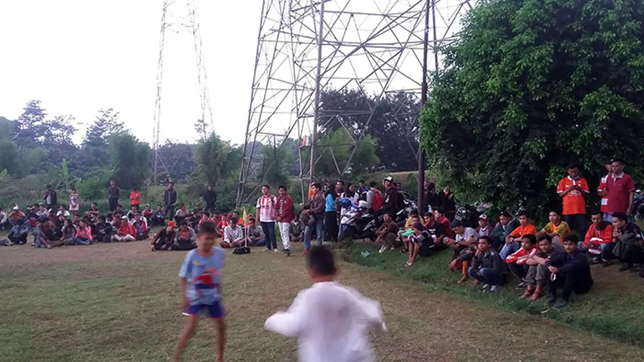 Jakmania