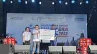UNIQLO Sumbang Rp 11,1 Miliar dan Puluhan Ribu Pakaian untuk Korban Banjir Sumatera
