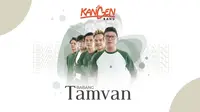 Lirik Lagu Babang Tamvan dari Kangen Band, Terinspirasi dari Kisah Hidup Andika Mahesa