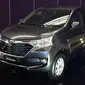 PT Toyota Astra Motor (TAM) resmi meluncurkan Grand New Avanza dan Grand New Veloz (Foto: Septian/Liputan6.com)