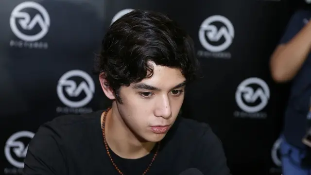 [Bintang] Al Ghazali