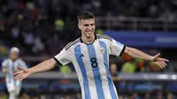 Hasil Piala Dunia U-20: Argentina Hajar Guatemala 3-0