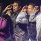 The Jacksons memeriahkan Soundfair 2014