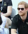 Sejak diberitakan memiliki hubungan spesial, pasangan kekasih Meghan Markle dan Pangeran Harry jarang sekali tampil di depan umum bersama. Namun belakangan, keduanya pun sudah tak malu lagi melakukannya. (AFP/Chris Jackson)