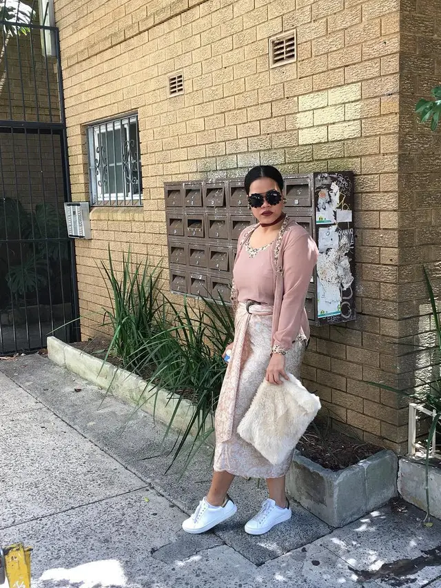 [Bintang] Okky Lukman